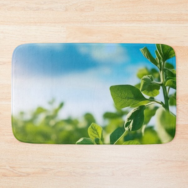 Item preview, Soybeans Food Farm designed and sold by Aestheticlanart.