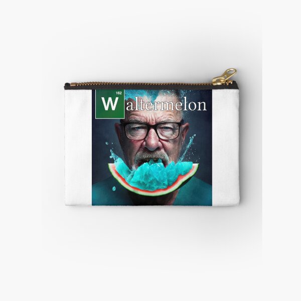 Item preview, Breaking Bad Waltermelon - 02 designed and sold by MartianBunnyH.