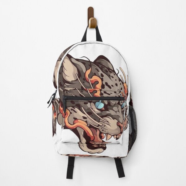 Item preview, Japanese new school leopard. designed and sold by Jaomink.