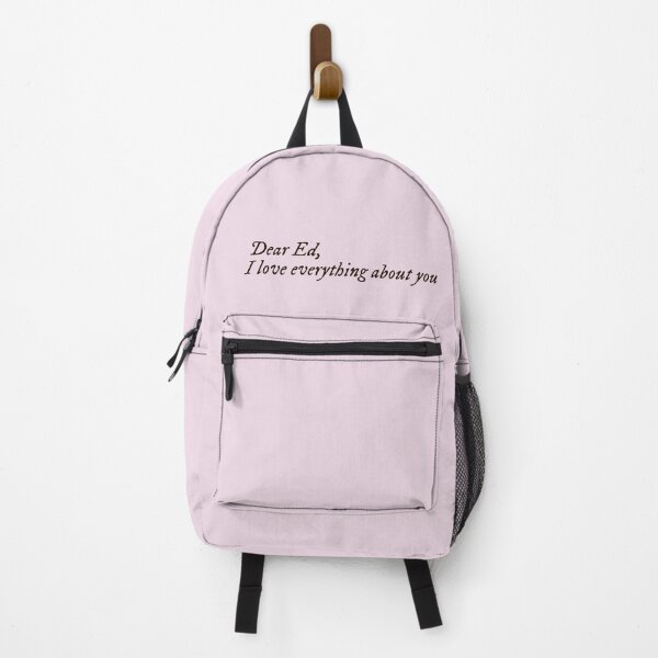 Item preview, Dear Ed Stede designed and sold by atlasbackache.