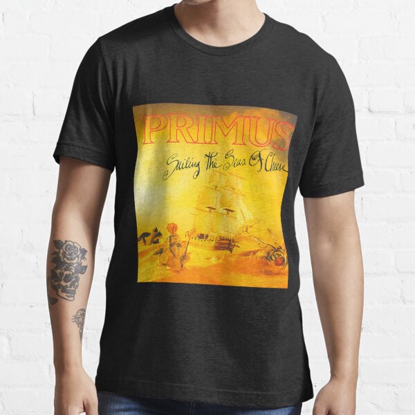 sailing the seas primus talia 2021  Essential T-Shirt for Sale by  nrzvkwwycr61