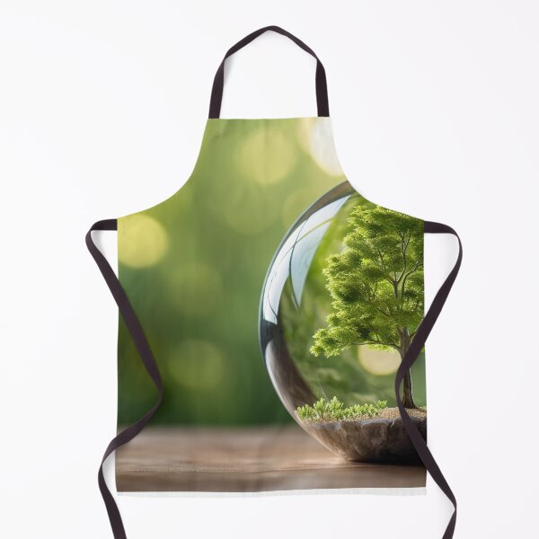 Item preview, Lightbulb tree Forest designed and sold by Aestheticlanart.