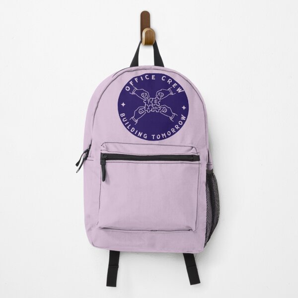 Item preview, Office Crew designed and sold by Wordsmith-Wear.