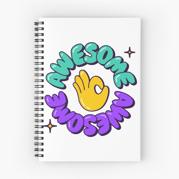 Item preview, AWESOME designed and sold by lucisnerosart.