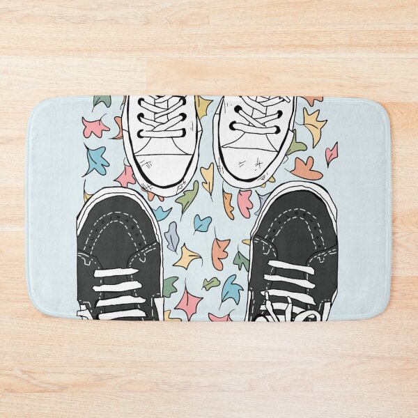 Item preview, Heartstopper shoes  designed and sold by eclecticfailure.