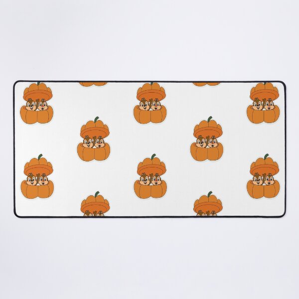 Item preview, Spooky chipmunks designed and sold by RadThingamabobs.