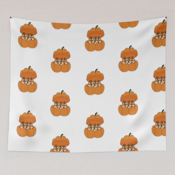 Item preview, Spooky chipmunks designed and sold by RadThingamabobs.