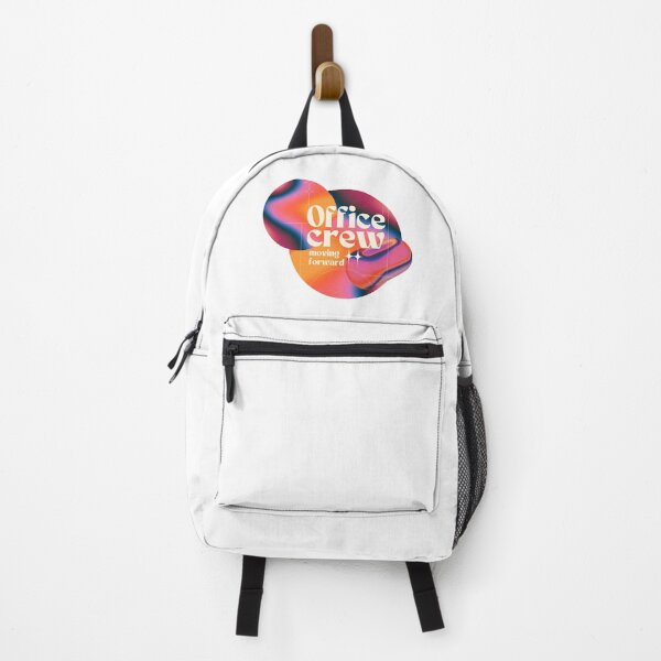 Item preview, Office Crew designed and sold by Wordsmith-Wear.