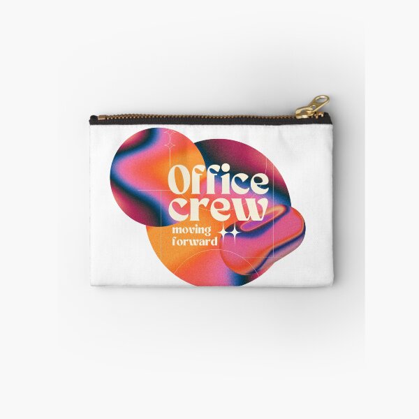 Item preview, Office Crew designed and sold by Wordsmith-Wear.