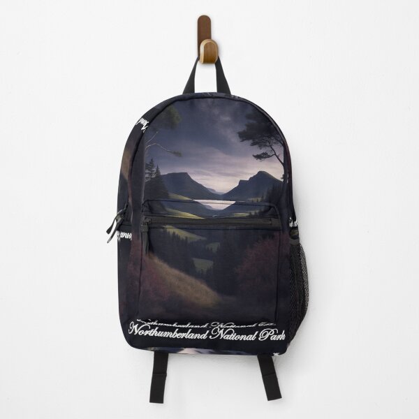 Item preview, Northumberland National Park designed and sold by CDC40.