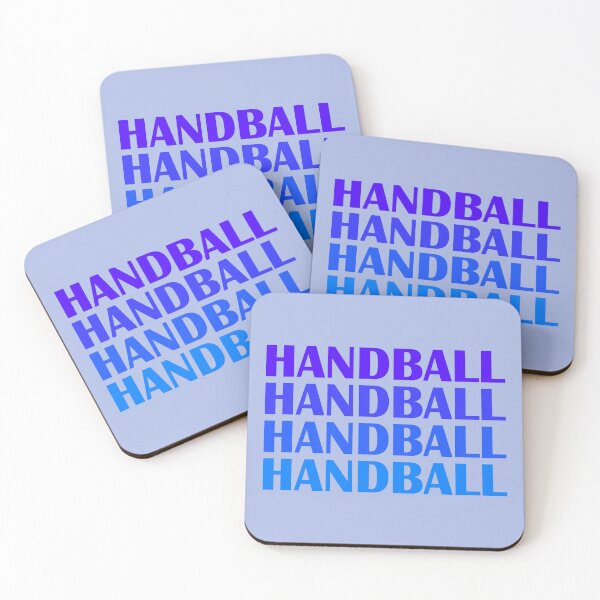 Item preview, Handball 4colorways  designed and sold by JarhDesign.