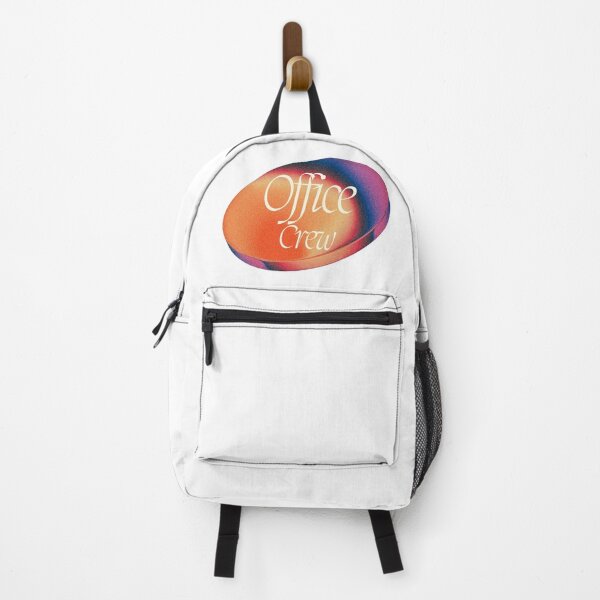 Item preview, Office Crew designed and sold by Wordsmith-Wear.