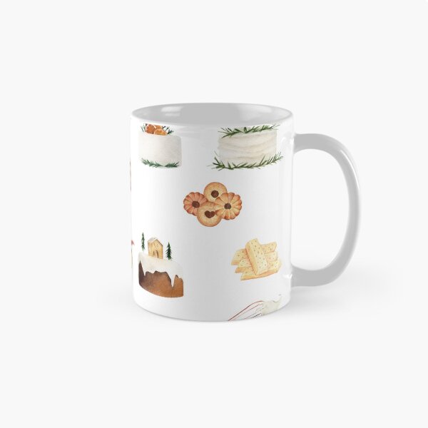 Item preview, Holiday - Cakes and biscuit set  designed and sold by KimmmiK.