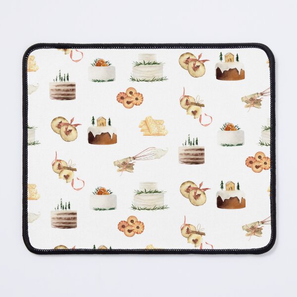Item preview, Holiday - Cakes and biscuit set designed and sold by KimmmiK.