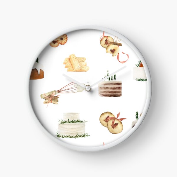 Item preview, Holiday - Cakes and biscuit set  designed and sold by KimmmiK.