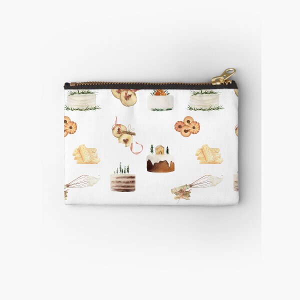 Item preview, Holiday - Cakes and biscuit set  designed and sold by KimmmiK.