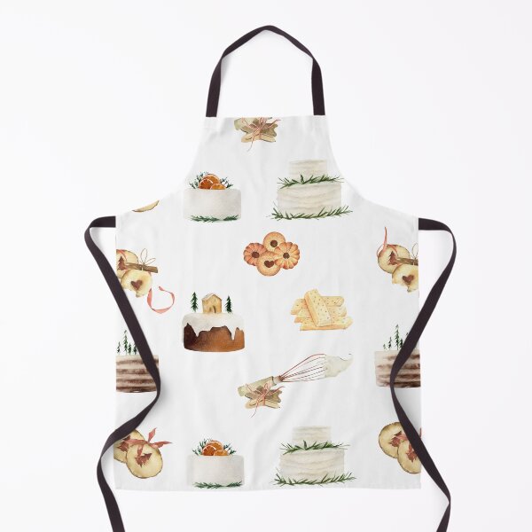 Item preview, Holiday - Cakes and biscuit set designed and sold by KimmmiK.