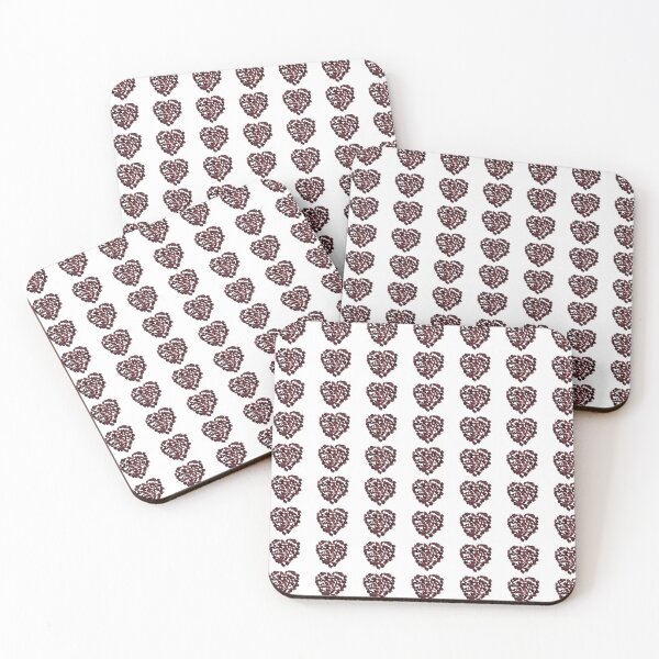 Item preview, heart made of rose petals designed and sold by Vikonty.