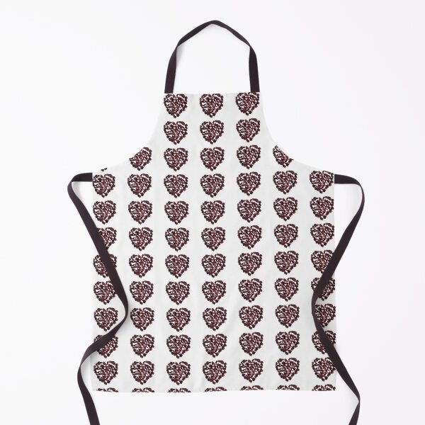 Item preview, heart made of rose petals designed and sold by Vikonty.