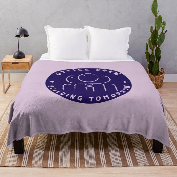 Item preview, Office Crew designed and sold by Wordsmith-Wear.