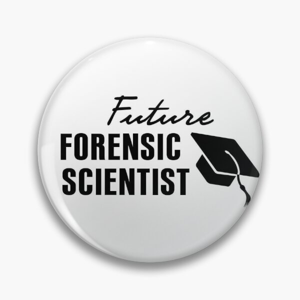 Item preview, Future Forensic Scientist designed and sold by kennamrw.