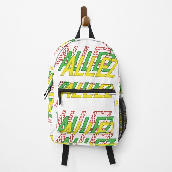 Item preview, Allez Allez Allez! Tour de France Jerseys designed and sold by velomammoth.