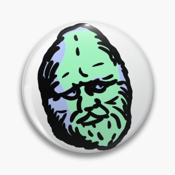 Item preview, Sasquatch  designed and sold by FoxMcCloud64.