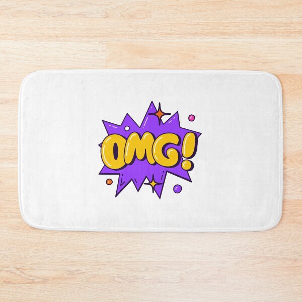 Item preview, OMG designed and sold by lucisnerosart.