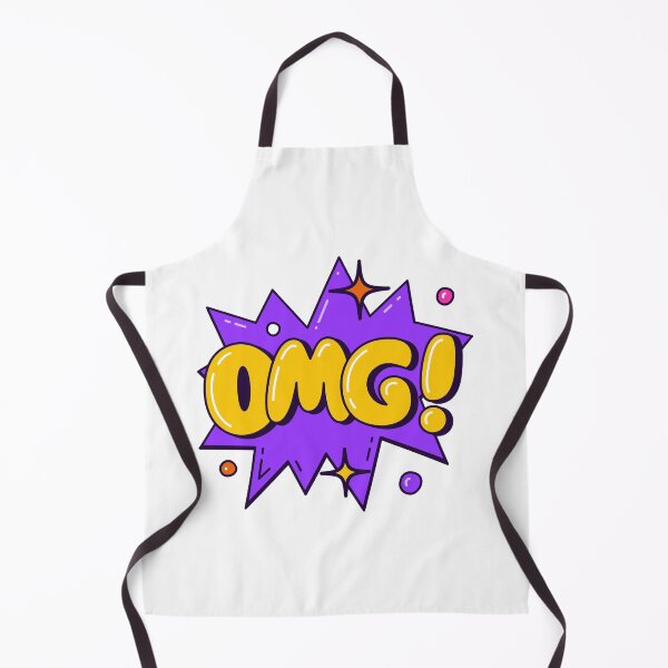 Item preview, OMG designed and sold by lucisnerosart.