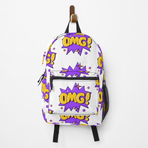 Item preview, OMG designed and sold by lucisnerosart.