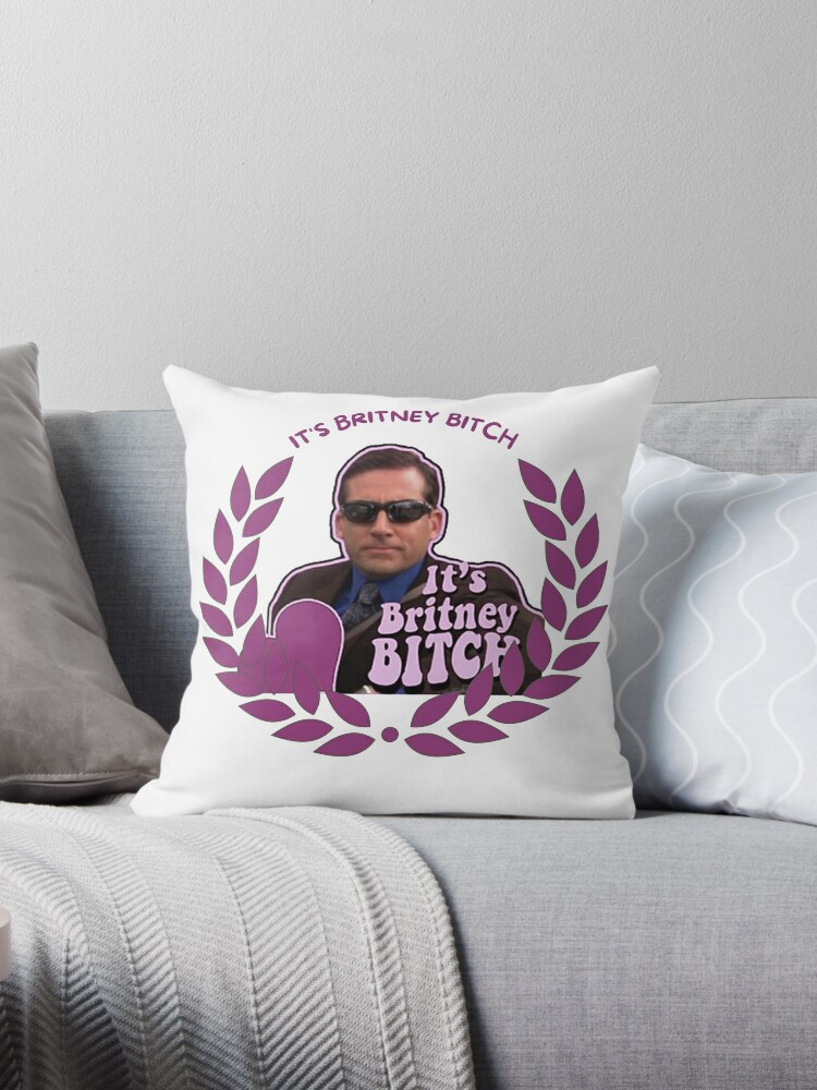 The Office Pillows New Release 2024