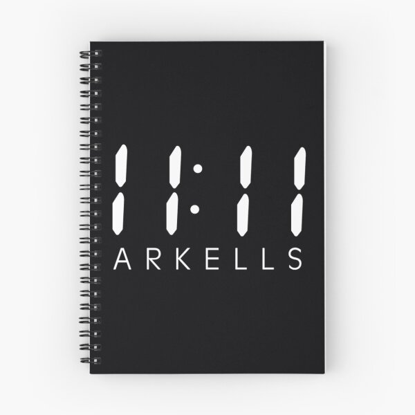 Aperçu de l'œuvre Arkells 1111 créée et vendue par wcrqkhatx24.