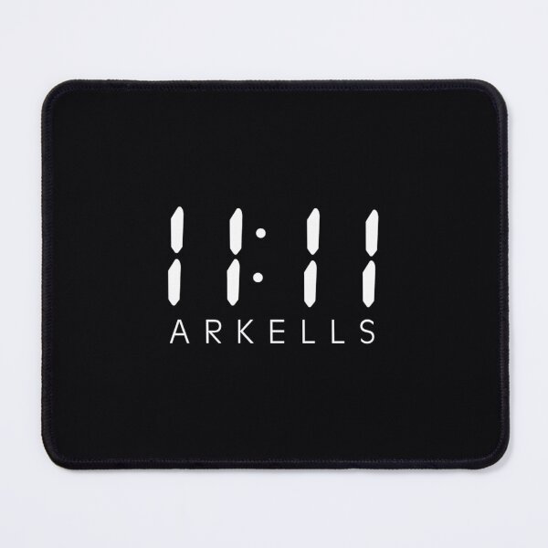 Item preview, Arkells 1111  	 designed and sold by wcrqkhatx24.