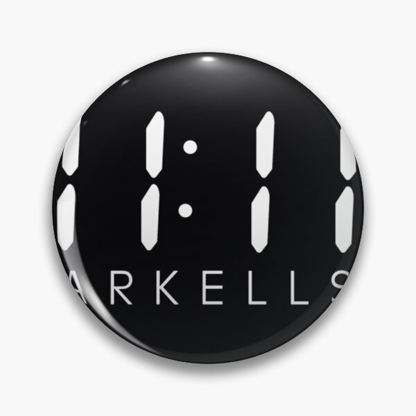 Item preview, Arkells 1111  	 designed and sold by wcrqkhatx24.