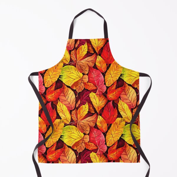 Item preview, Autumn Leaves Fall Foliage Fall Art Home and Living Decor designed and sold by MimsTees.