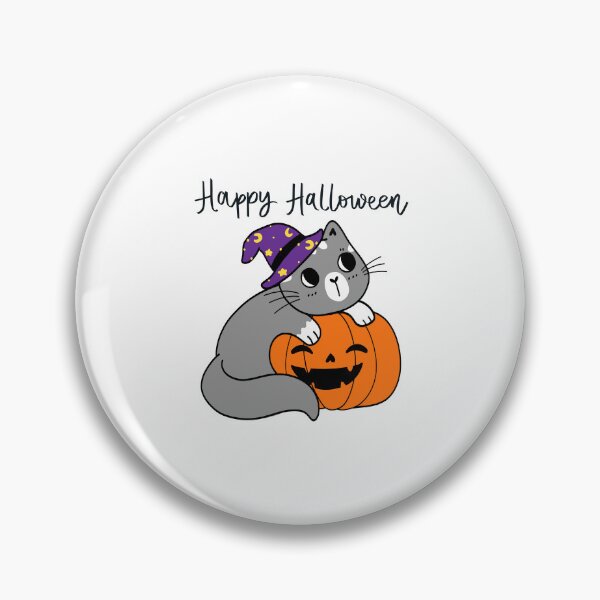 Item preview, Happy Hallowen designed and sold by BigDigital.