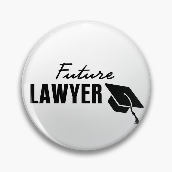Item preview, Future Lawyer Career designed and sold by kennamrw.