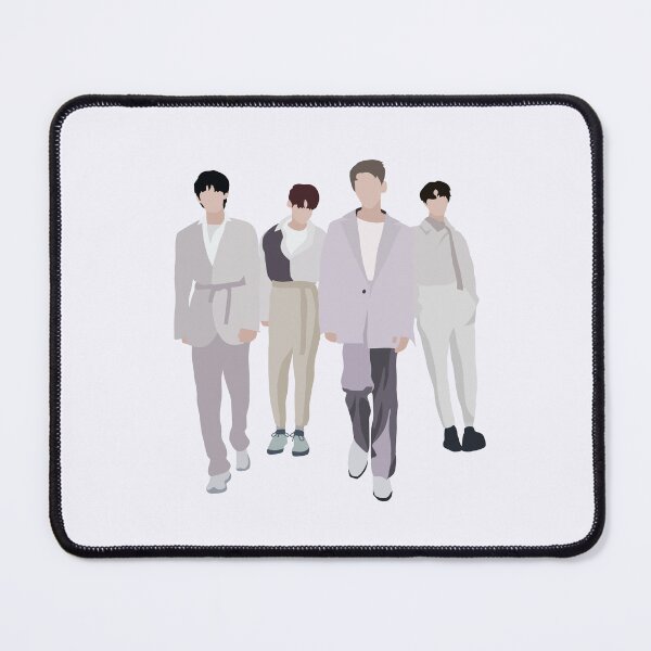Item preview, The Rose Dawn EP Digital Illustration designed and sold by Jewelsm13.