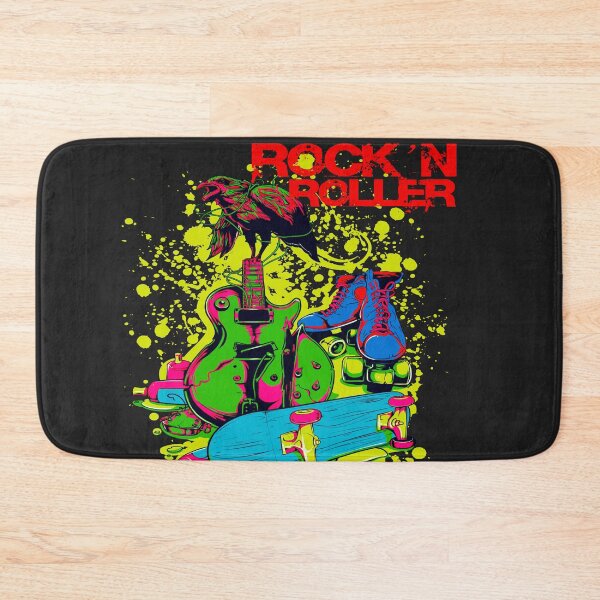 Item preview, Rebel Rock Eagle designed and sold by Hugo Salazar.