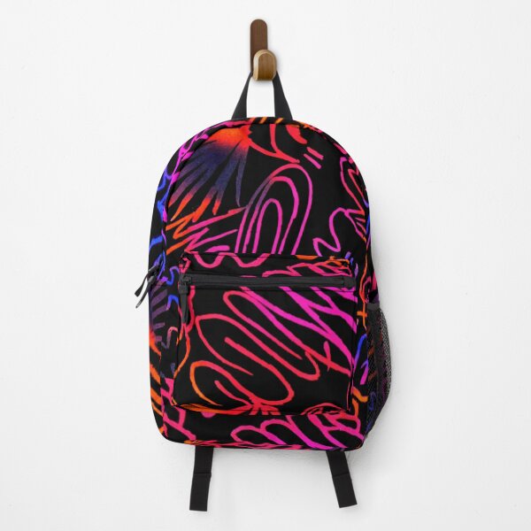 Item preview, abstract lines designed and sold by OneVibes.