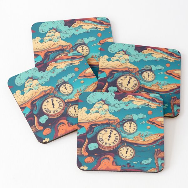 Item preview, Time flies designed and sold by MyrtaSB.