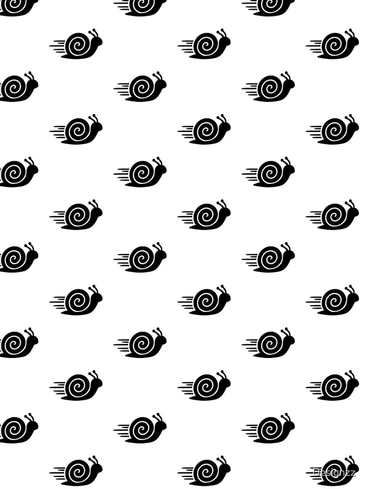 Fast snail by Designzz