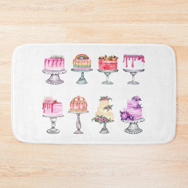 Item preview, cake set  designed and sold by KimmmiK.