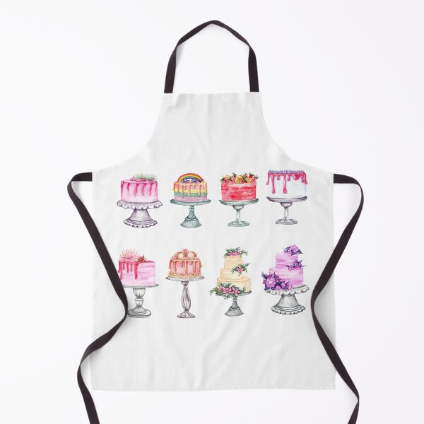 Item preview, cake set  designed and sold by KimmmiK.