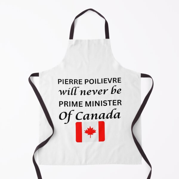 Item preview, PIERRE POILIEVRE will never be prime minister designed and sold by ANNINOART ⭐⭐⭐⭐⭐.