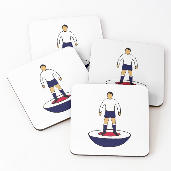 Item preview, Bolton Table Footballer designed and sold by Confusion101.
