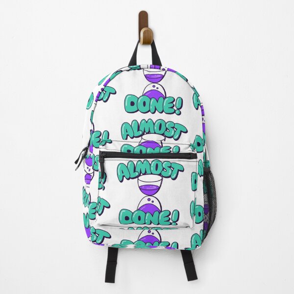Item preview, Almost done designed and sold by lucisnerosart.