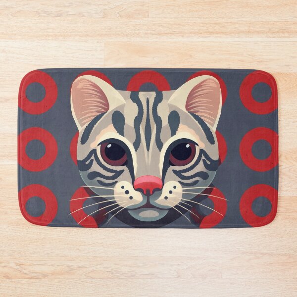 Item preview, Ocelot Ocelot Where Have You Gone? designed and sold by SaddamJewsein.