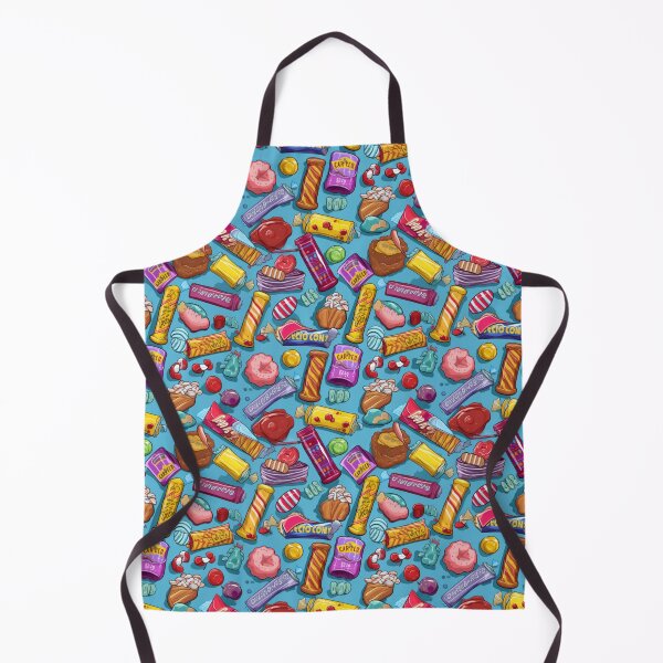 Item preview, Sweet Treats designed and sold by Moventur.