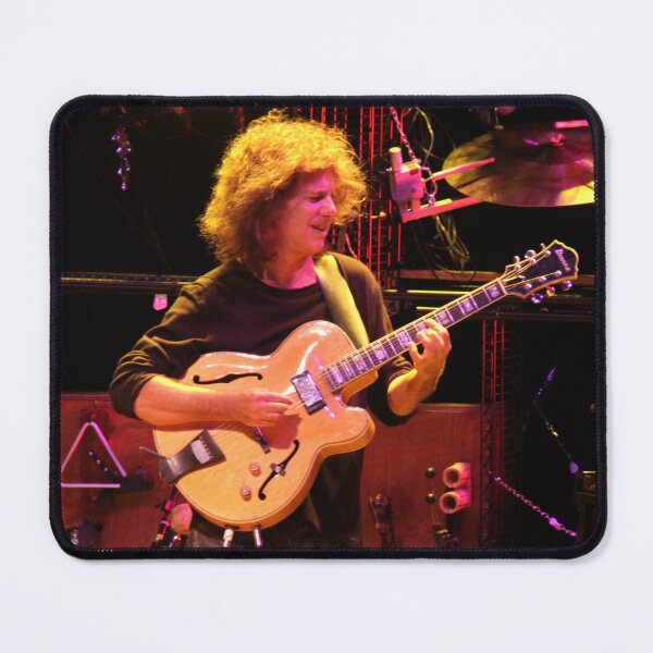 Item preview, Pat Metheny - Photograph designed and sold by ConcertImages.